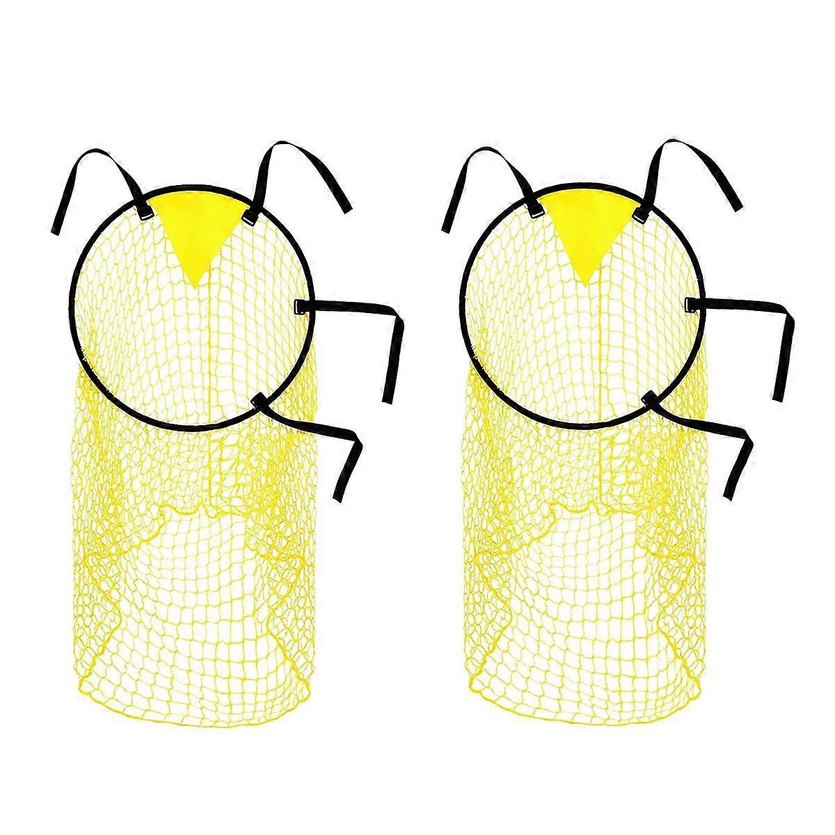 TopSHOT - Fußball Zielnetz