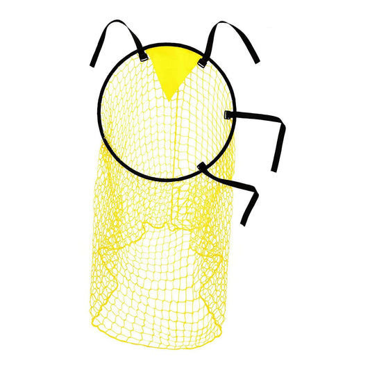 TopSHOT - Fußball Zielnetz